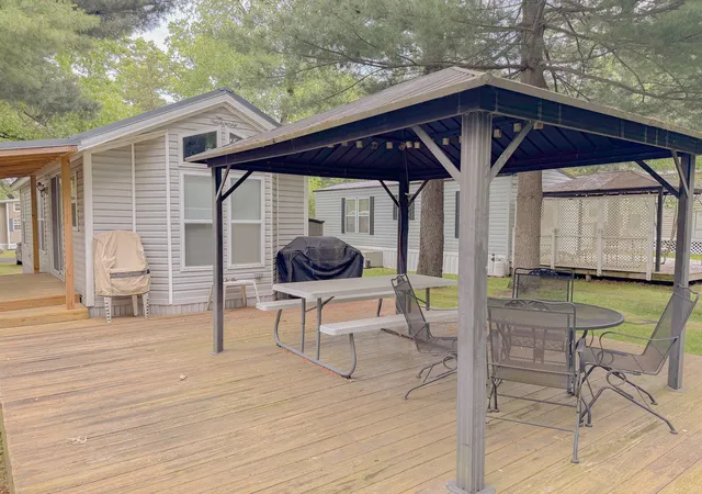 Homes for sale in Sublette, IL | 7/160 Woodhaven, Sublette, IL 61367 | MLS# 12539831