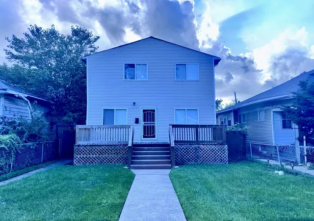 1st image of 15128 Marshfield Ave, Harvey, IL 60426 | MLS# 12541071