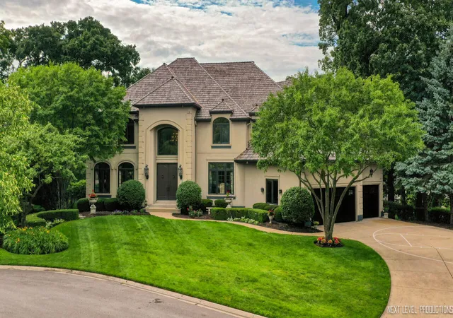 Photo 1 of Single family home for sale at 203 Settlers Ct, Naperville, IL 60565 | MLS# 12541311 | Listing updated on 2026-09-01