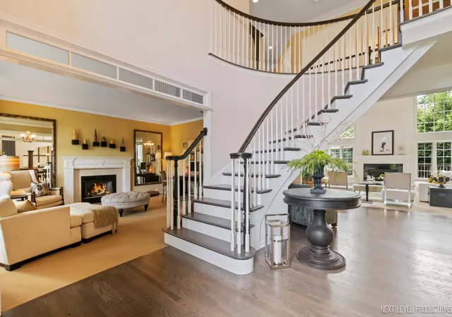 Photo 3 of Single family home for sale at 203 Settlers Ct, Naperville, IL 60565 | MLS# 12541311 | Listing updated on 2026-09-01