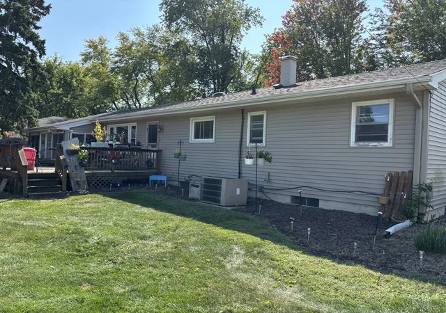 2nd image of 208 N Wabena Ave, Minooka, IL 60447 | MLS# 12541394