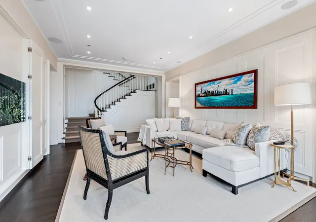 5th image of 159 E Walton Pl #PH, Chicago, IL 60611 | MLS# 12541400