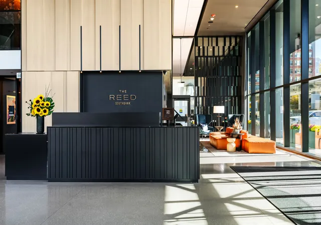 2nd image of 234 W Polk St #2808, Chicago, IL 60607 | MLS# 12541401