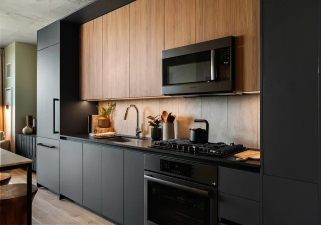 4th image of 234 W Polk St #2808, Chicago, IL 60607 | MLS# 12541401