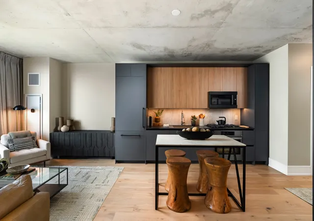 5th image of 234 W Polk St #2808, Chicago, IL 60607 | MLS# 12541401