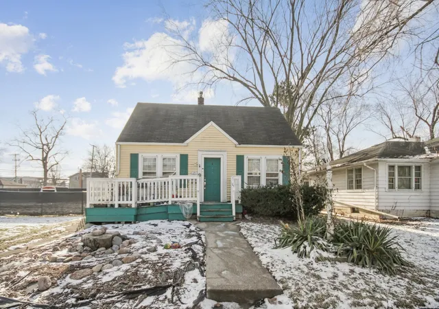 1st image of 3615 214th St, Matteson, IL 60443 | MLS# 12541418