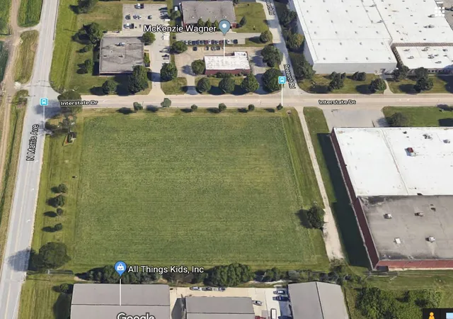 2nd image of 1703 W Interstate Dr, Champaign, IL 61822 | MLS# 12541479