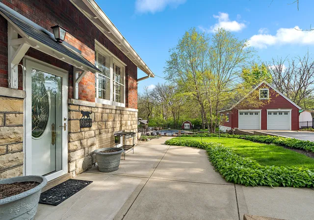Homes for sale in Palos Park, IL | 8609 W 121St St, Palos Park, IL 60464 | MLS# 12542191