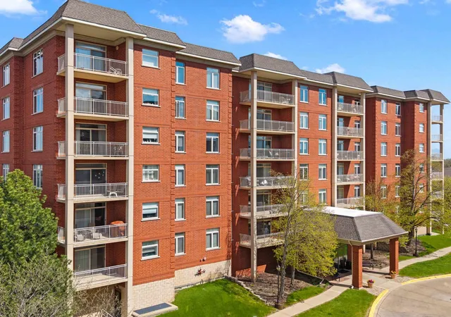 1st image of 8400 Callie Ave #607, Morton Grove, IL 60053 | MLS# 12542514