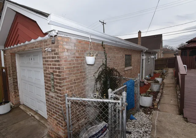 26th image of 141 W 124th St, Chicago, IL 60628 | MLS# 12543842