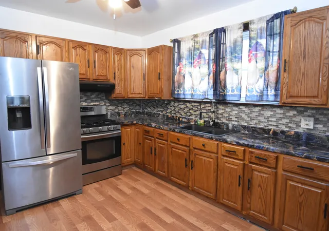 Photo 3 of Single family home for sale at 141 W 124th Street, Chicago, IL 60628 | MLS# 12543842 | Listing updated on 2026-09-14