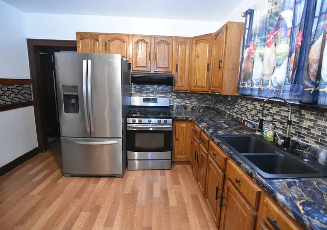 Photo 3 of Single family home for sale at 141 W 124th Street, Chicago, IL 60628 | MLS# 12543842 | Listing updated on 2026-09-14