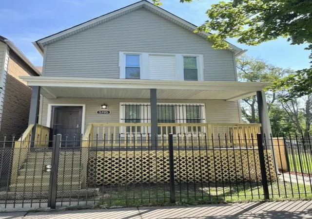 1st image of 5705 S May St, Chicago, IL 60621 | MLS# 12543854