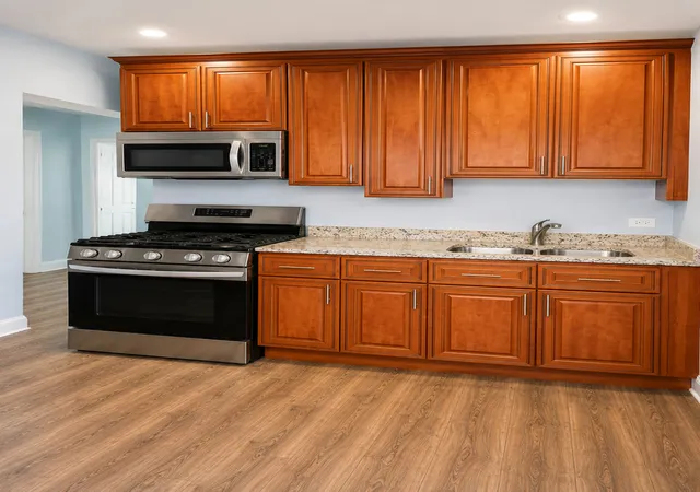 2nd image of 5705 S May St, Chicago, IL 60621 | MLS# 12543854