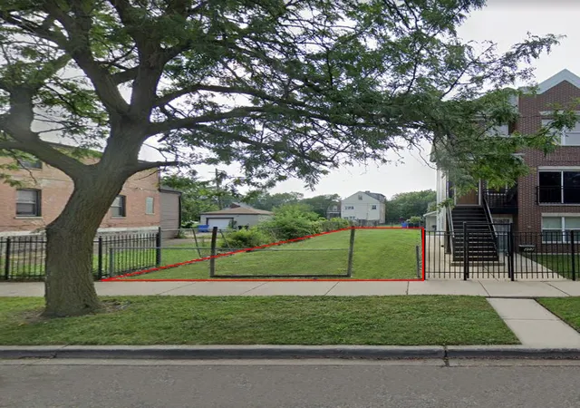 Photo 1 of Land for sale at 1404 S Kedvale Ave, Chicago, IL 60623 | MLS# 12544062 | Listing updated on 2026-06-24