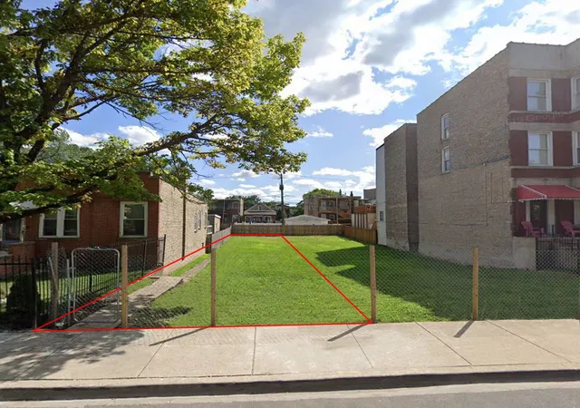 1st image of 2847 W Lexington St, Chicago, IL 60612 | MLS# 12544090