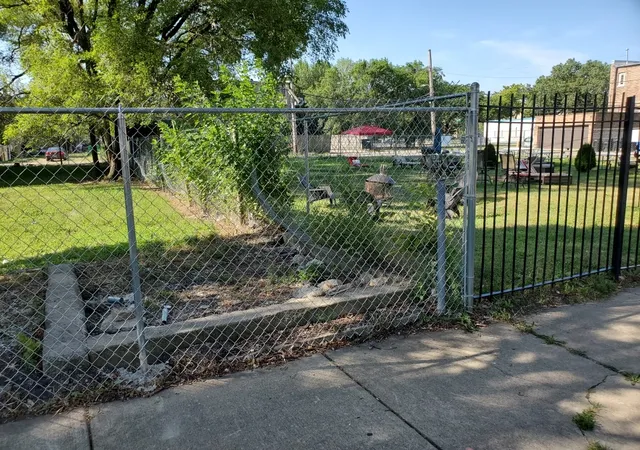 Photo 2 of Land for sale at 2939 W Flournoy St, Chicago, IL 60612 | MLS# 12544093 | Listing updated on 2026-06-24