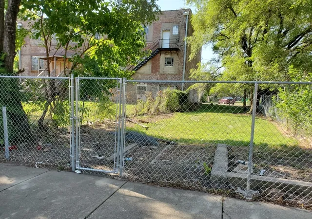 Photo 1 of Land for sale at 2939 W Flournoy St, Chicago, IL 60612 | MLS# 12544093 | Listing updated on 2026-06-24