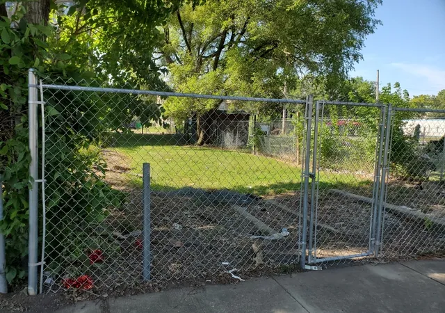 Photo 3 of Land for sale at 2939 W Flournoy St, Chicago, IL 60612 | MLS# 12544093 | Listing updated on 2026-06-24