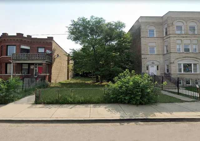 Photo 1 of Land for sale at 1125 S Richmond St, Chicago, IL 60612 | MLS# 12544096 | Listing updated on 2026-09-03