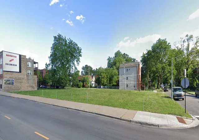 Land for sale at 507 W 79th Street, Chicago, IL 60620 | MLS# 12544128
