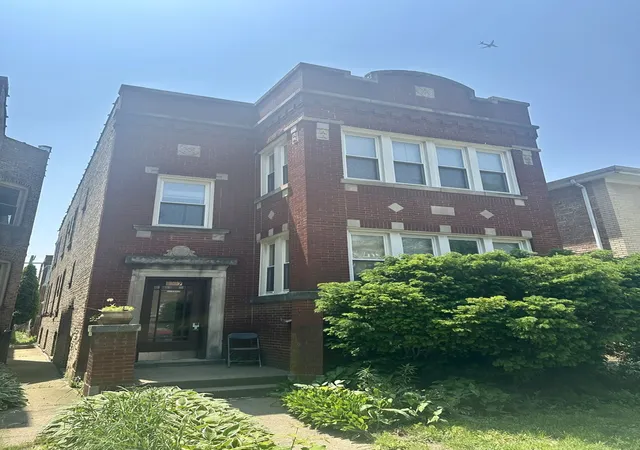 Multi family home for sale at 2527 W Argyle St, Chicago, IL 60625 | MLS# 12544393