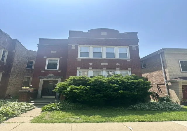 Photo 1 of Multi family home for sale at 2527 W Argyle St, Chicago, IL 60625 | MLS# 12544393 | Listing updated on 2026-08-11