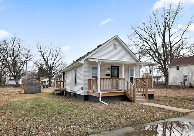15th image of 838 N Rosewood Ave, Kankakee, IL 60901 | MLS# 12544467