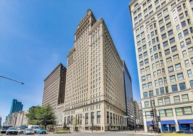1st image of 310 S Michigan Ave #1500, Chicago, IL 60604 | MLS# 12544545