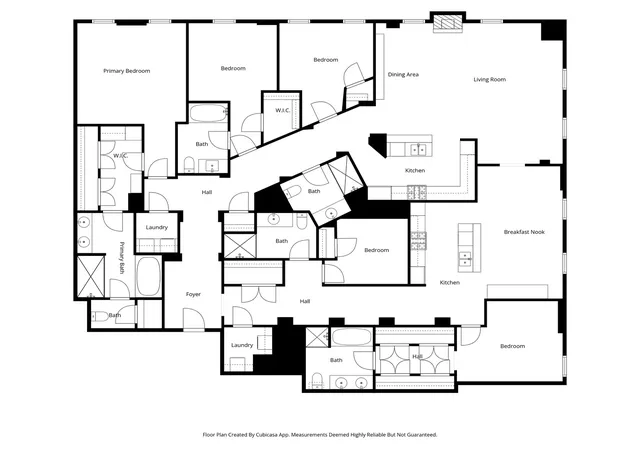 57th image of 310 S Michigan Ave #1500, Chicago, IL 60604 | MLS# 12544545