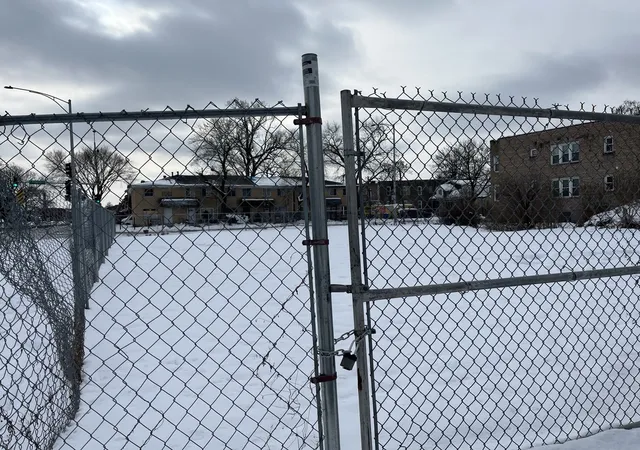 1st image of 1000 W Marquette Rd, Chicago, IL 60621 | MLS# 12544588