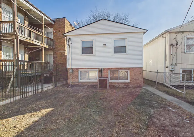 15th image of 7230 S Champlain Ave, Chicago, IL 60619 | MLS# 12544626
