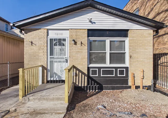 1st image of 7230 S Champlain Ave, Chicago, IL 60619 | MLS# 12544626