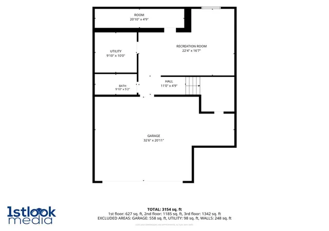 2nd image of 105 Northfield Dr, Minooka, IL 60447 | MLS# 12544736