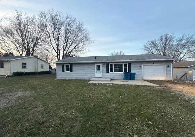 Homes for sale in German Valley, IL | 20 Academy St, German Valley, IL 61039 | MLS# 12545221