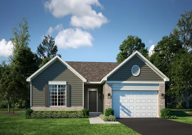 Single family home for sale at 7605 Sassafras Ln, Joliet, IL 60431 | MLS# 12545547 | Listing updated on 2026-04-27