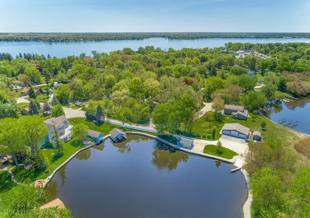 2nd image of 38778 N Ackerman Rd, Antioch, IL 60002 | MLS# 12545990