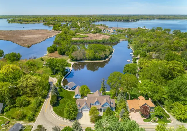 3rd image of 38778 N Ackerman Rd, Antioch, IL 60002 | MLS# 12545990