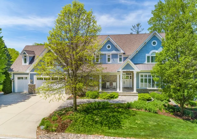 4th image of 38778 N Ackerman Rd, Antioch, IL 60002 | MLS# 12545990