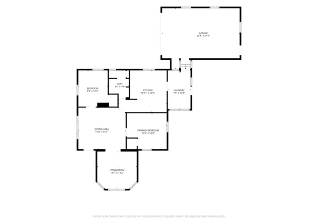 20th image of 1601 N Mckinley Ave, Champaign, IL 61821 | MLS# 12546313