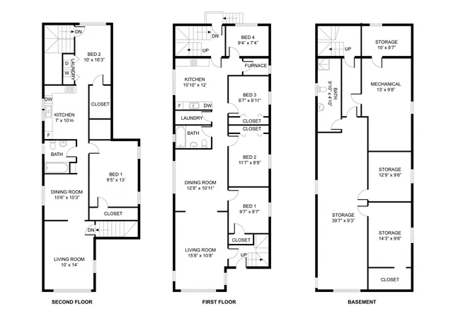 Photo 2 of Multi family home for sale at 4954 W Byron St, Chicago, IL 60641 | MLS# 12546329 | Listing updated on 2026-09-29
