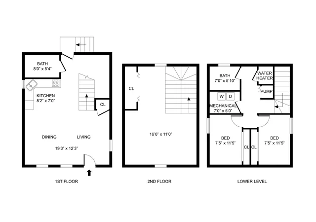 Photo 3 of Multi family home for sale at 4954 W Byron St, Chicago, IL 60641 | MLS# 12546329 | Listing updated on 2026-09-29