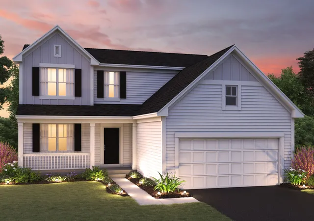 Photo 1 of Single family home for sale at 924 Fair Meadow St, North Aurora, IL 60542 | MLS# 12546387 | Listing updated on 2026-04-26