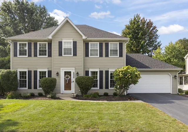 Photo 1 of Single family home for sale at 2042 Richton Dr, Wheaton, IL 60189 | MLS# 12546417 | Listing updated on 2026-09-20