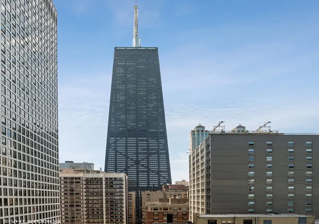 16th image of 880 N Lake Shore Dr #14H, Chicago, IL 60611 | MLS# 12546419