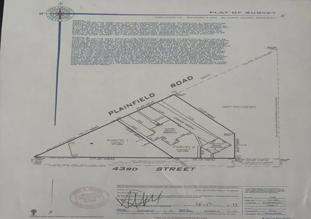 4th image of 8667 Plainfield Rd, Lyons, IL 60534 | MLS# 12547032