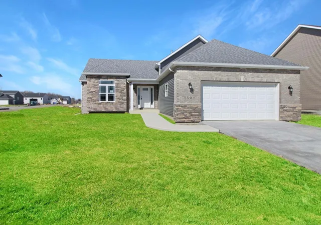Single family home for sale at 8302 Dylan Dr, Merrillville, IN 46410 | MLS# 12547127 | Listing updated on 2026-08-06