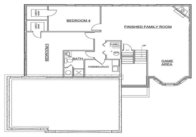 2nd image of 8240 Dylan Dr, Merrillville, IN 46410 | MLS# 12547138