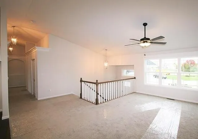 Photo 2 of Single family home for sale at 8252 Dylan Dr, Merrillville, IN 46410 | MLS# 12547154 | Listing updated on 2026-08-06