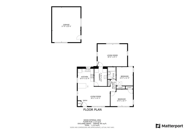 21st image of 74 Marquette St, Park Forest, IL 60466 | MLS# 12547213
